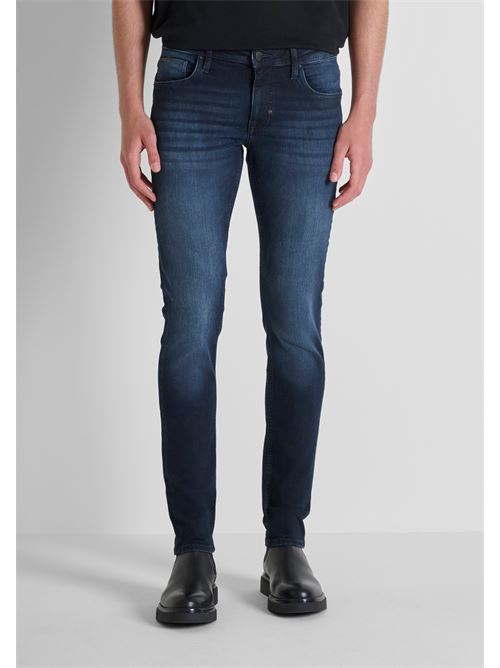  ANTONY MORATO | MMDT00241 FA750581 W02225/7010